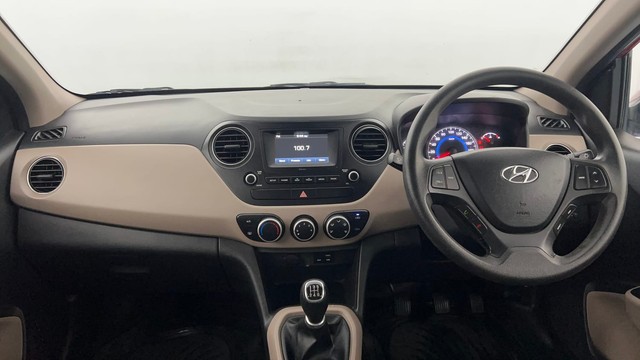 Second-hand 2017 Hyundai Grand i10 1.2 Kappa Sportz BSIV for sale in Kanpur-11