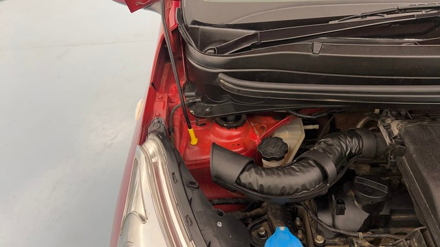 Second-hand 2017 Hyundai Grand i10 1.2 Kappa Sportz BSIV for sale in Kanpur-30