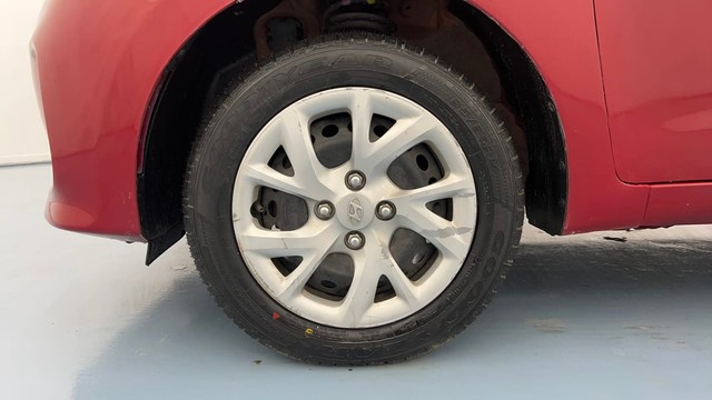 Second-hand 2017 Hyundai Grand i10 1.2 Kappa Sportz BSIV for sale in Kanpur-20