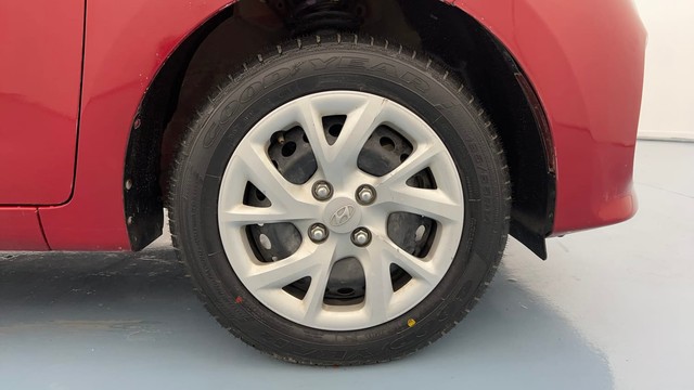 Second-hand 2017 Hyundai Grand i10 1.2 Kappa Sportz BSIV for sale in Kanpur-17