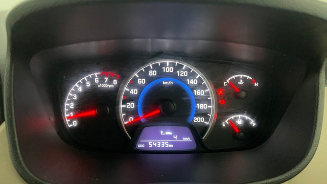 Second-hand 2017 Hyundai Grand i10 1.2 Kappa Sportz BSIV for sale in Kanpur-13