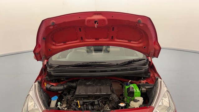 Second-hand 2017 Hyundai Grand i10 1.2 Kappa Sportz BSIV for sale in Kanpur-8