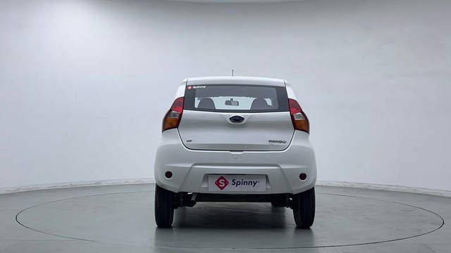 Second-hand 2018 Datsun RediGO AMT 1.0 T Option for sale in Ghaziabad-4