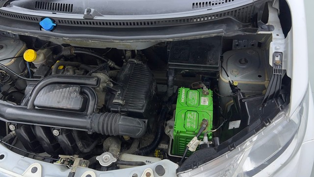 Second-hand 2018 Datsun RediGO AMT 1.0 T Option for sale in Ghaziabad-38