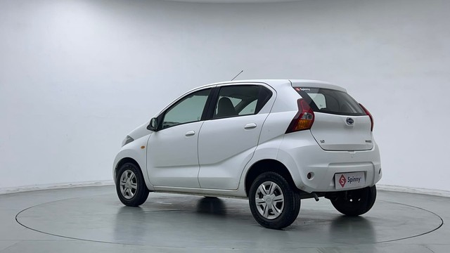 Second-hand 2018 Datsun RediGO AMT 1.0 T Option for sale in Ghaziabad-5