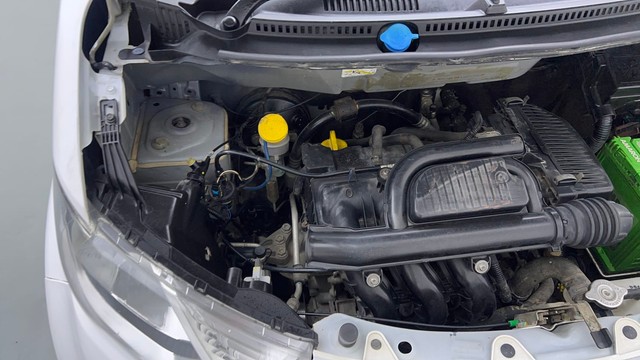 Second-hand 2018 Datsun RediGO AMT 1.0 T Option for sale in Ghaziabad-30