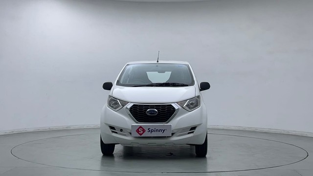 Second-hand 2018 Datsun RediGO AMT 1.0 T Option for sale in Ghaziabad-7