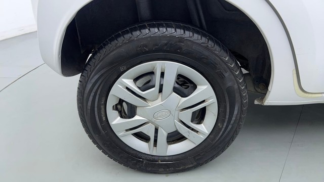 Second-hand 2018 Datsun RediGO AMT 1.0 T Option for sale in Ghaziabad-18