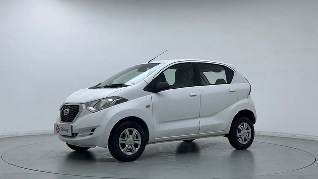 Second-hand 2018 Datsun RediGO AMT 1.0 T Option for sale in Ghaziabad-0