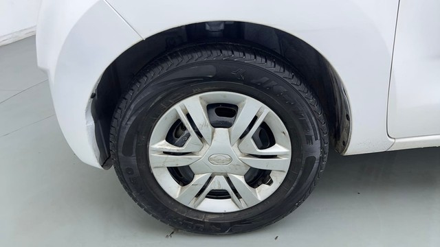 Second-hand 2018 Datsun RediGO AMT 1.0 T Option for sale in Ghaziabad-20