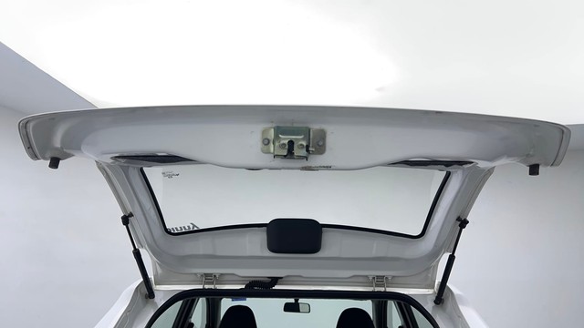 Second-hand 2018 Datsun RediGO AMT 1.0 T Option for sale in Ghaziabad-28