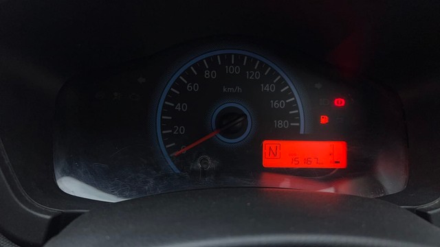 Second-hand 2018 Datsun RediGO AMT 1.0 T Option for sale in Ghaziabad-13