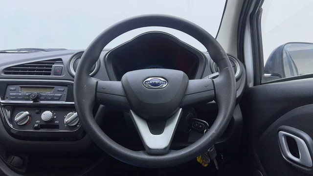 Second-hand 2018 Datsun RediGO AMT 1.0 T Option for sale in Ghaziabad-32