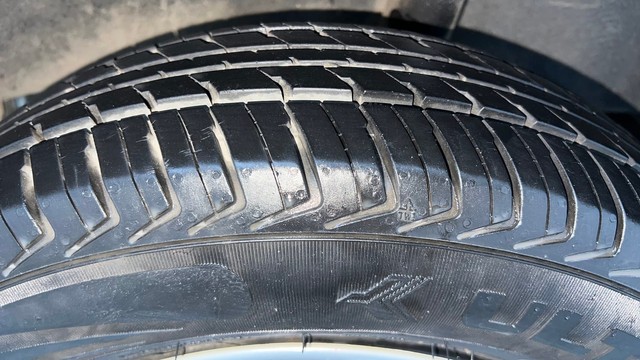 Second-hand 2018 Datsun RediGO AMT 1.0 T Option for sale in Ghaziabad-36