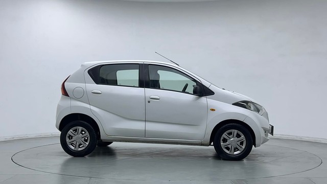 Second-hand 2018 Datsun RediGO AMT 1.0 T Option for sale in Ghaziabad-2