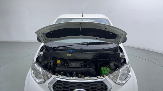 Second-hand 2018 Datsun RediGO AMT 1.0 T Option for sale in Ghaziabad-8