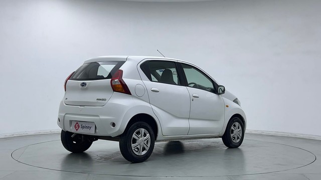 Second-hand 2018 Datsun RediGO AMT 1.0 T Option for sale in Ghaziabad-3