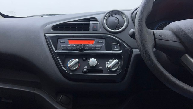 Second-hand 2018 Datsun RediGO AMT 1.0 T Option for sale in Ghaziabad-29