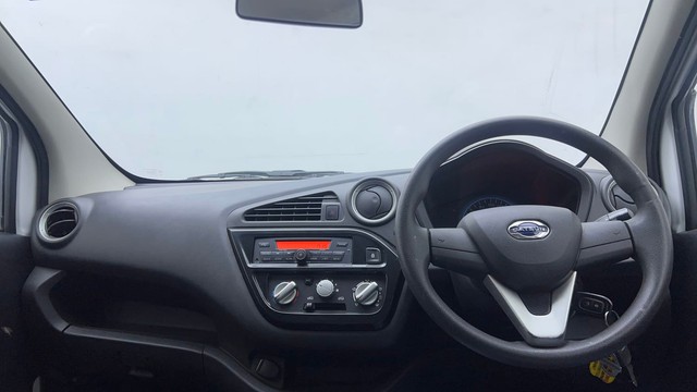Second-hand 2018 Datsun RediGO AMT 1.0 T Option for sale in Ghaziabad-11