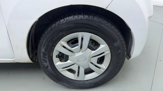 Second-hand 2018 Datsun RediGO AMT 1.0 T Option for sale in Ghaziabad-17