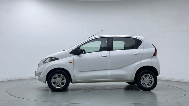 Second-hand 2018 Datsun RediGO AMT 1.0 T Option for sale in Ghaziabad-6