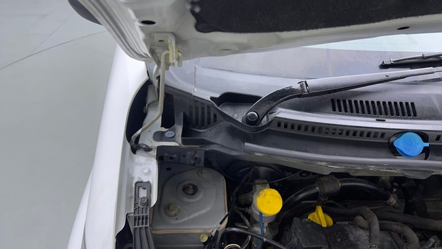 Second-hand 2018 Datsun RediGO AMT 1.0 T Option for sale in Ghaziabad-35