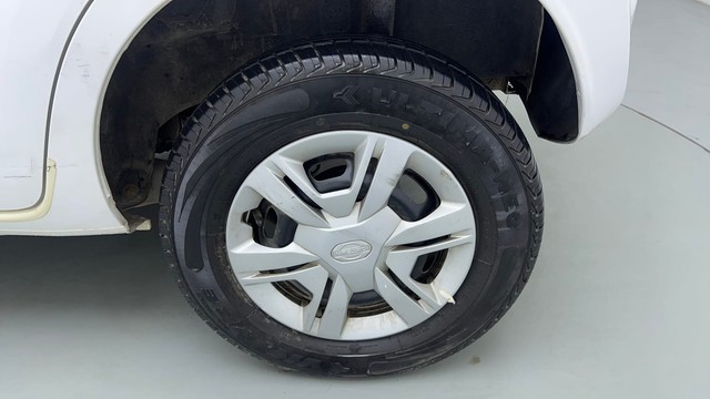 Second-hand 2018 Datsun RediGO AMT 1.0 T Option for sale in Ghaziabad-19