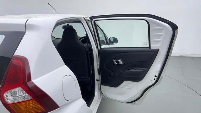 Second-hand 2018 Datsun RediGO AMT 1.0 T Option for sale in Ghaziabad-26