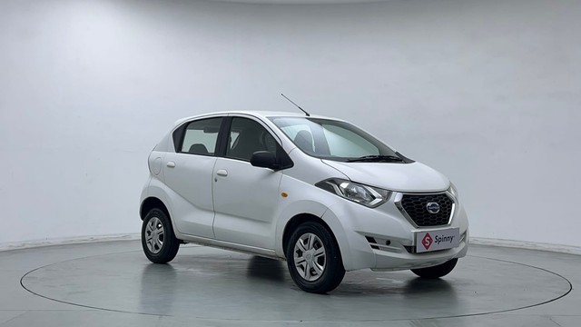 Second-hand 2018 Datsun RediGO AMT 1.0 T Option for sale in Ghaziabad-1