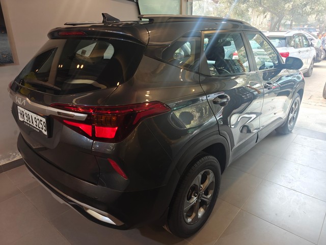 Kia Seltos HTK Plus AT D Second-hand 2021 Kia Seltos HTK Plus AT D for sale in New Delhi-8