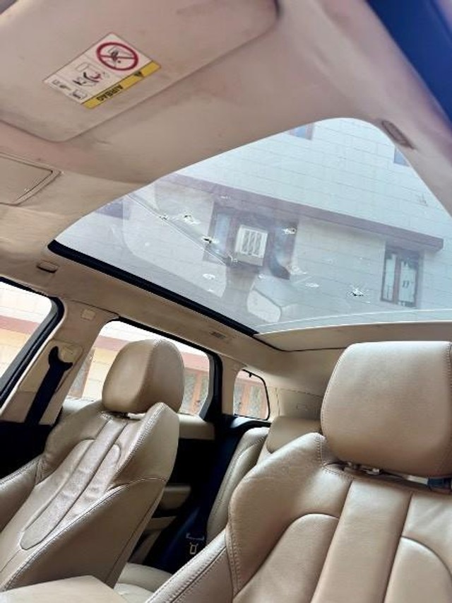 Second-hand 2014 Land Rover Range Rover Evoque 2.2L Pure for sale in Chandigarh-4