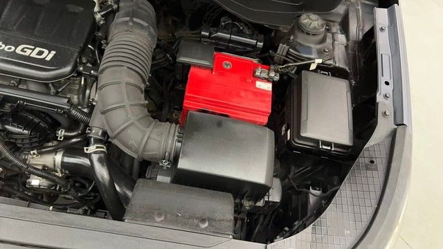 Second-hand 2020 Hyundai Venue SX BSVI for sale in Mumbai-24