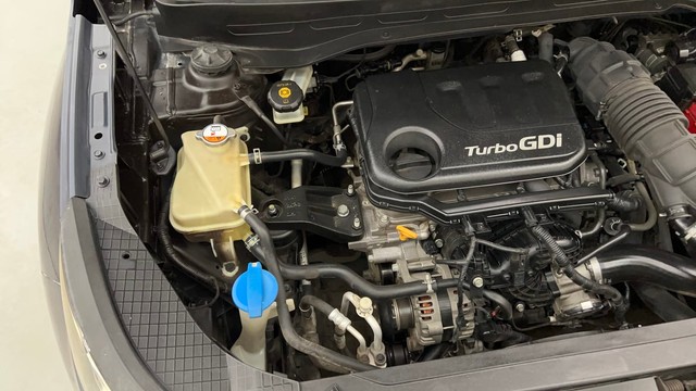 Second-hand 2020 Hyundai Venue SX BSVI for sale in Mumbai-25