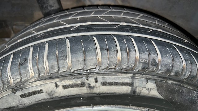 Second-hand 2020 Hyundai Venue SX BSVI for sale in Mumbai-33