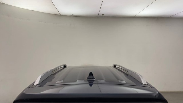 Second-hand 2020 Hyundai Venue SX BSVI for sale in Mumbai-22