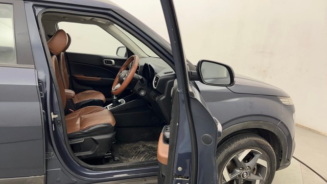Second-hand 2020 Hyundai Venue SX BSVI for sale in Mumbai-15