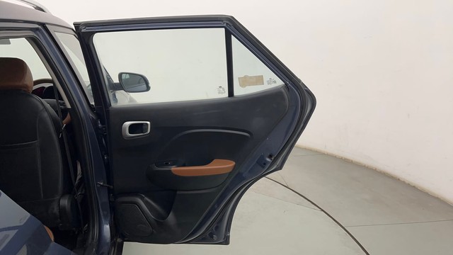 Second-hand 2020 Hyundai Venue SX BSVI for sale in Mumbai-28