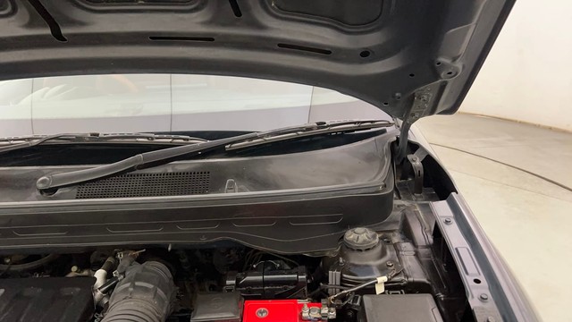 Second-hand 2020 Hyundai Venue SX BSVI for sale in Mumbai-27