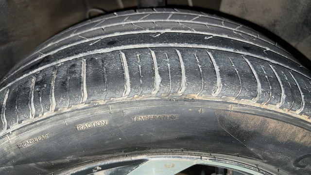 Second-hand 2020 Hyundai Venue SX BSVI for sale in Mumbai-39