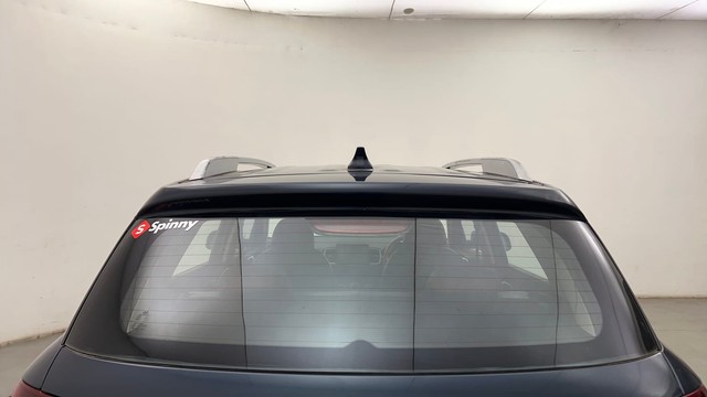 Second-hand 2020 Hyundai Venue SX BSVI for sale in Mumbai-34