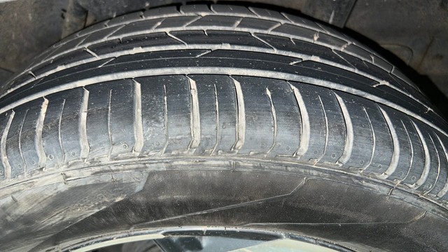 Second-hand 2020 Hyundai Venue SX BSVI for sale in Mumbai-32