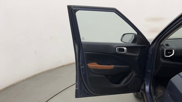 Second-hand 2020 Hyundai Venue SX BSVI for sale in Mumbai-29