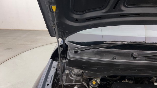 Second-hand 2020 Hyundai Venue SX BSVI for sale in Mumbai-26