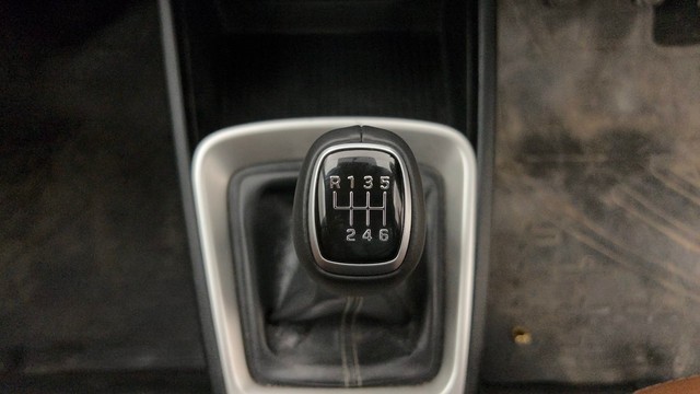 Second-hand 2020 Hyundai Venue SX BSVI for sale in Mumbai-12