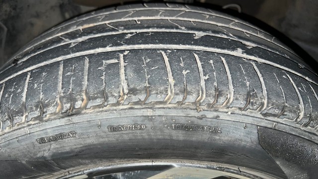 Second-hand 2020 Hyundai Venue SX BSVI for sale in Mumbai-38