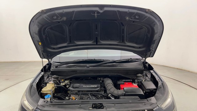 Second-hand 2020 Hyundai Venue SX BSVI for sale in Mumbai-8