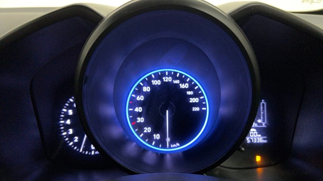 Second-hand 2020 Hyundai Venue SX BSVI for sale in Mumbai-13