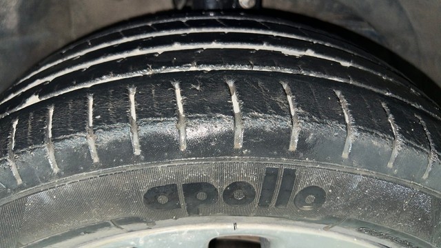 Second-hand 2018 Maruti Suzuki Baleno 1.2 CVT Alpha for sale in Mumbai-23