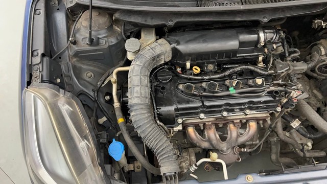 Second-hand 2018 Maruti Suzuki Baleno 1.2 CVT Alpha for sale in Mumbai-30