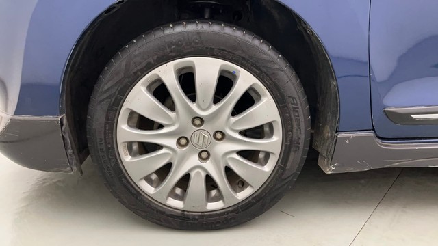 Second-hand 2018 Maruti Suzuki Baleno 1.2 CVT Alpha for sale in Mumbai-20